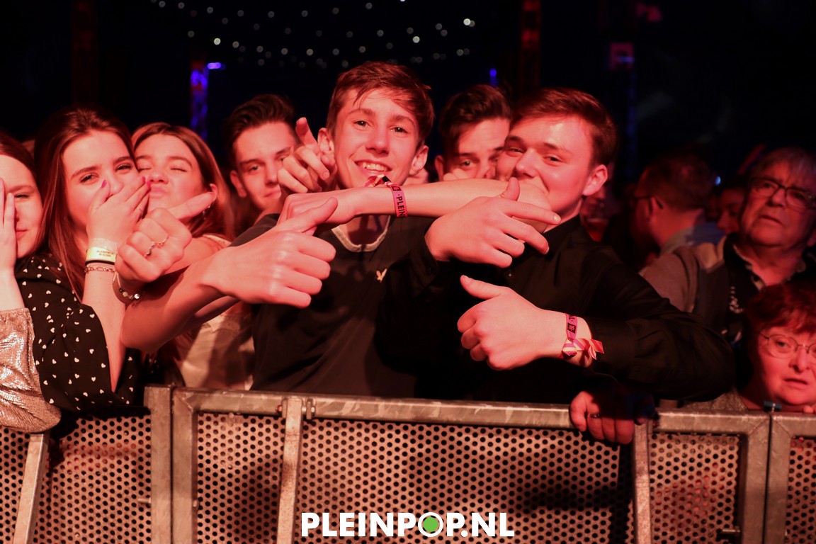 Publiek zaterdag  (25)